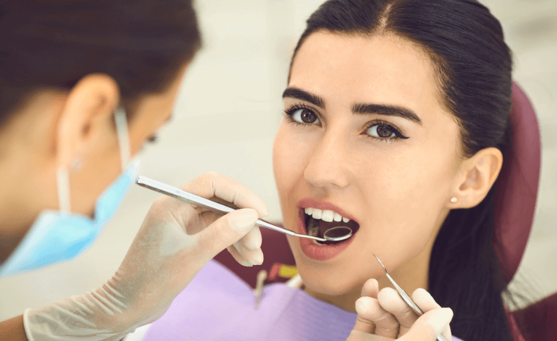 dentist