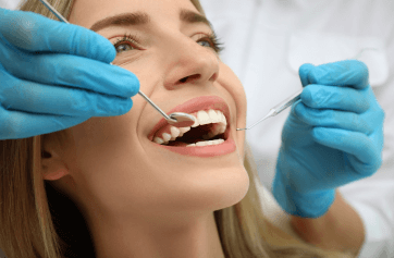 Cosmetic Dentistry