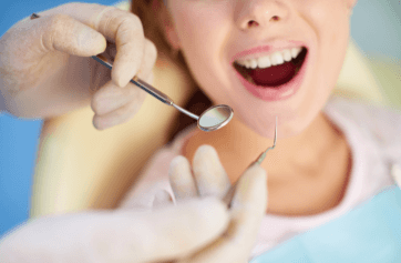 Preventative Dentistry
